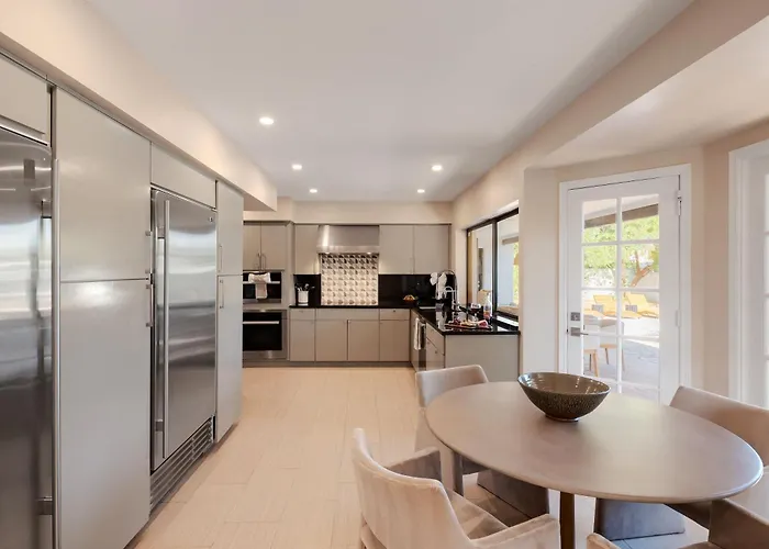 Monarch - Private Pool - Mins To Kierland Commons