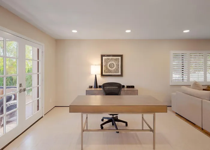 Monarch - Private Pool - Mins To Kierland Commons