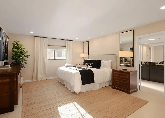 Ferienhaus Monarch - Private Pool - Mins To Kierland Commons