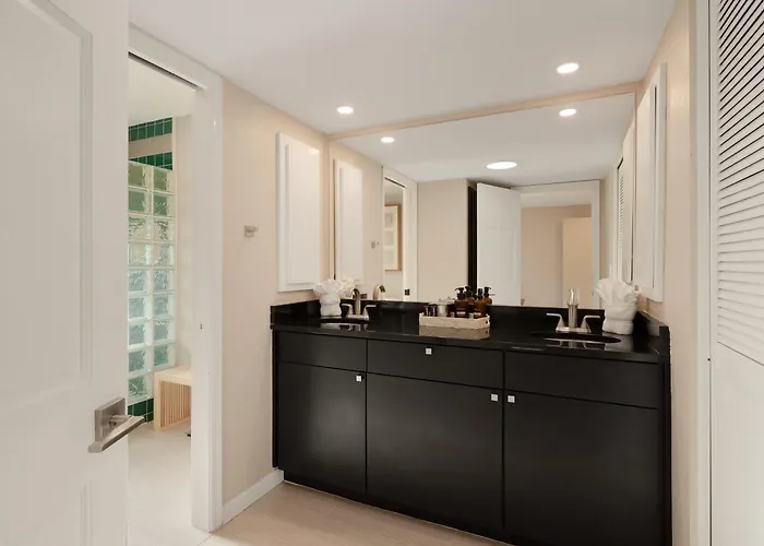 Ferienhaus Monarch - Private Pool - Mins To Kierland Commons Phoenix