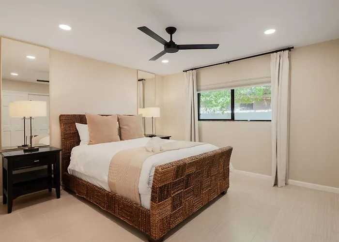 Ferienhaus Monarch - Private Pool - Mins To Kierland Commons