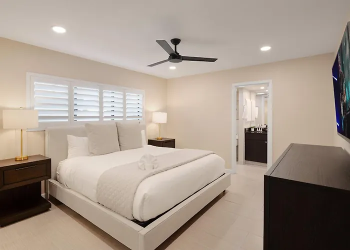 Monarch - Private Pool - Mins To Kierland Commons Ferienhaus