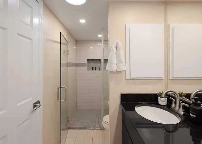 Ferienhaus Monarch - Private Pool - Mins To Kierland Commons Phoenix