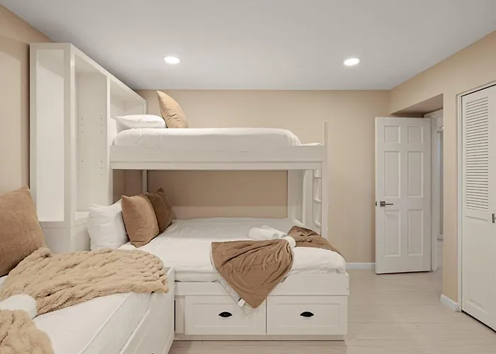 Monarch - Private Pool - Mins To Kierland Commons * Phoenix