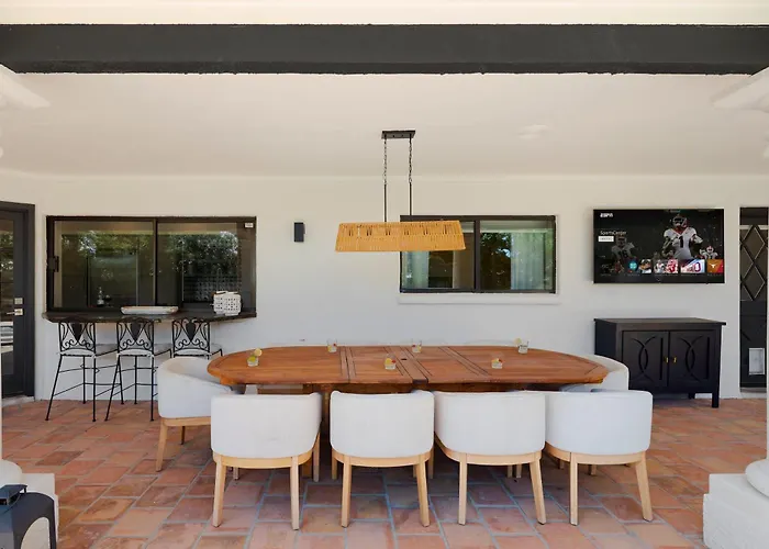 Ferienhaus Monarch - Private Pool - Mins To Kierland Commons
