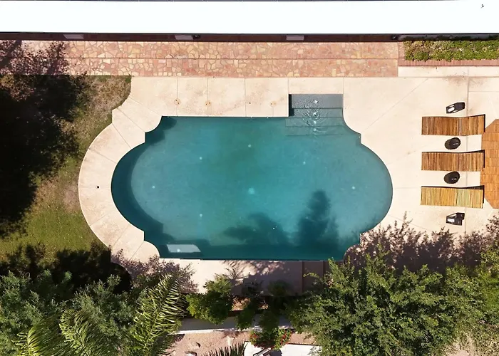 Ferienhaus Monarch - Private Pool - Mins To Kierland Commons Phoenix